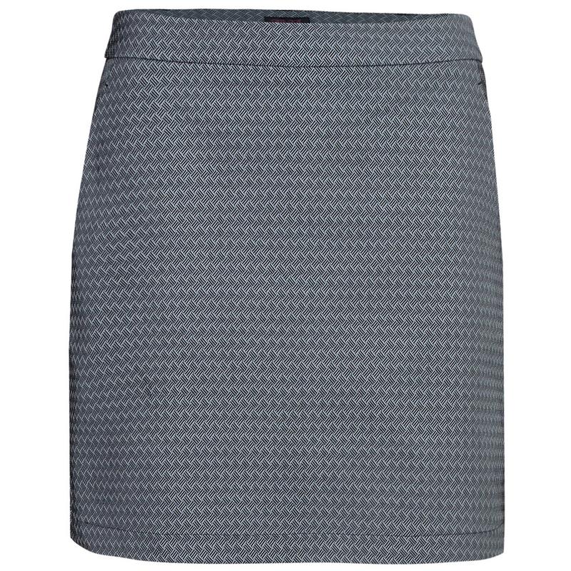 Girls Golf Faux Uni Skort Ladies