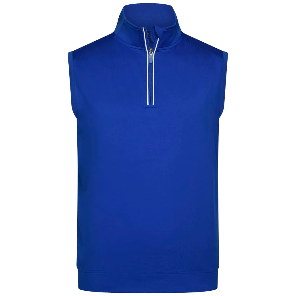 Glenmuir Applecross Zip Gilet