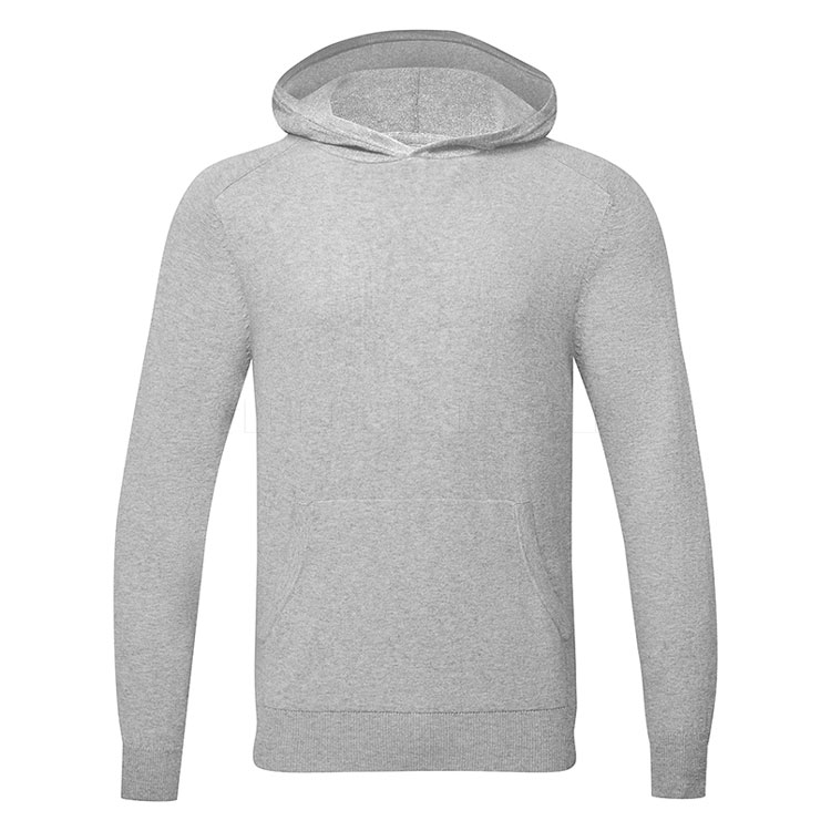 Glenmuir Crossford Cashmere Hoodie Mkc7694rn Cro