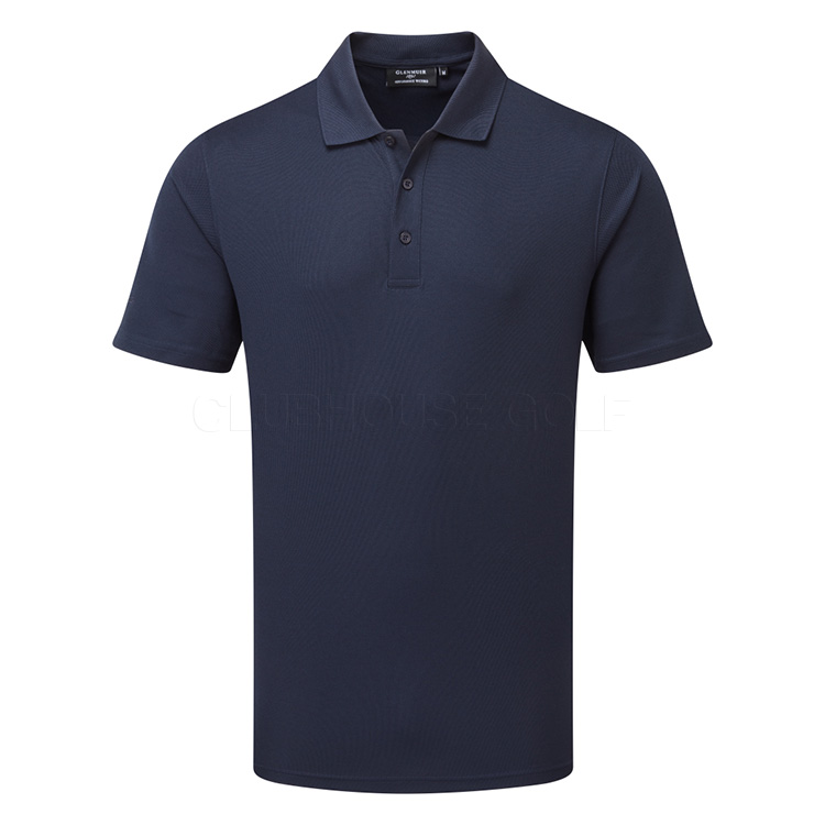 Glenmuir Deacon Polo Msp7373 Dea