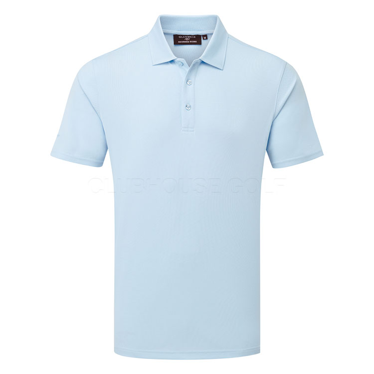 Glenmuir Deacon Polo Paradise Msp7373 Dea