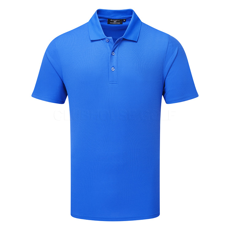 Glenmuir Deacon Polo Tahiti Msp7373 Dea