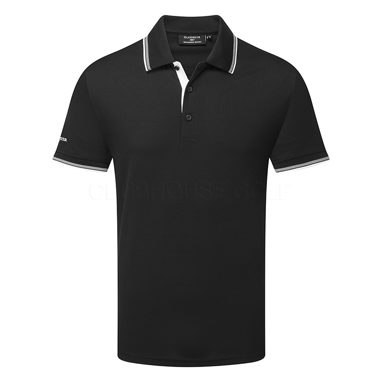 Glenmuir Ethan Polo Msp7422 Eth