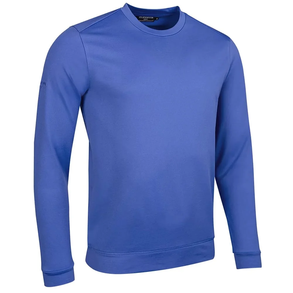 Glenmuir Fraser Crew Neck Pullover