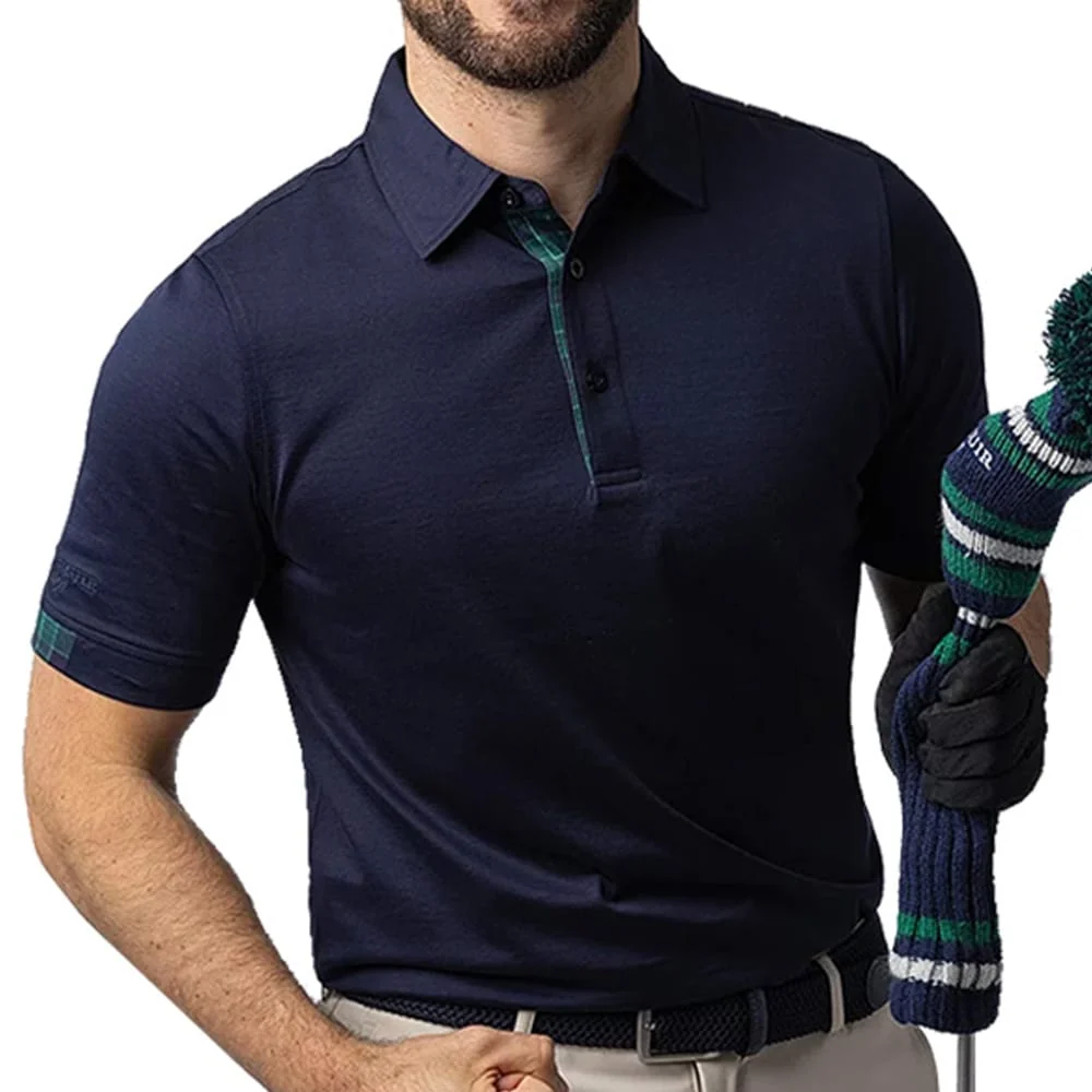 Glenmuir Hamish Polo