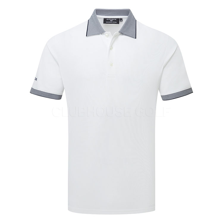 Glenmuir Hatton Polo Msp7713 Hat