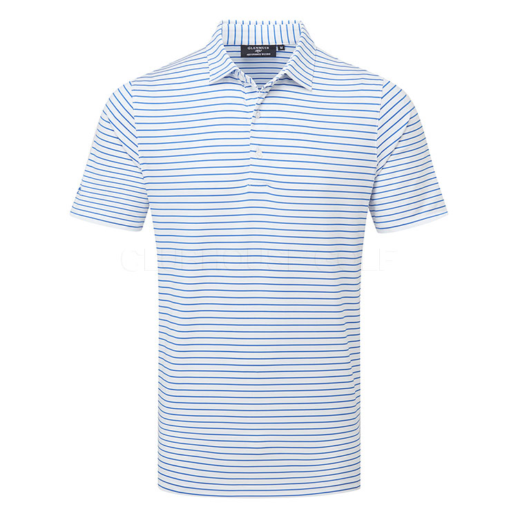 Glenmuir Muirhead Polo Tahiti Msp7647 Mui