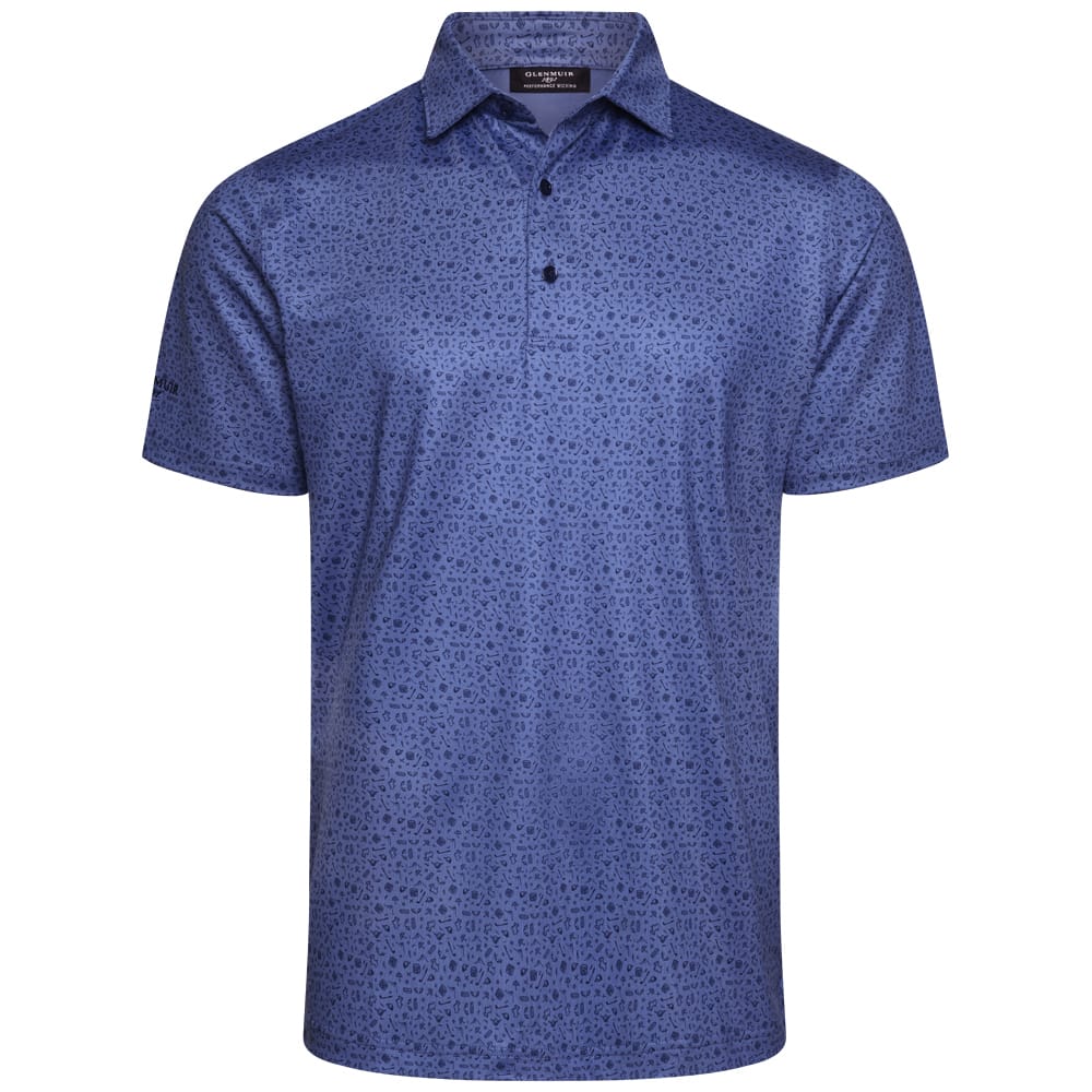 Glenmuir Overton Polo