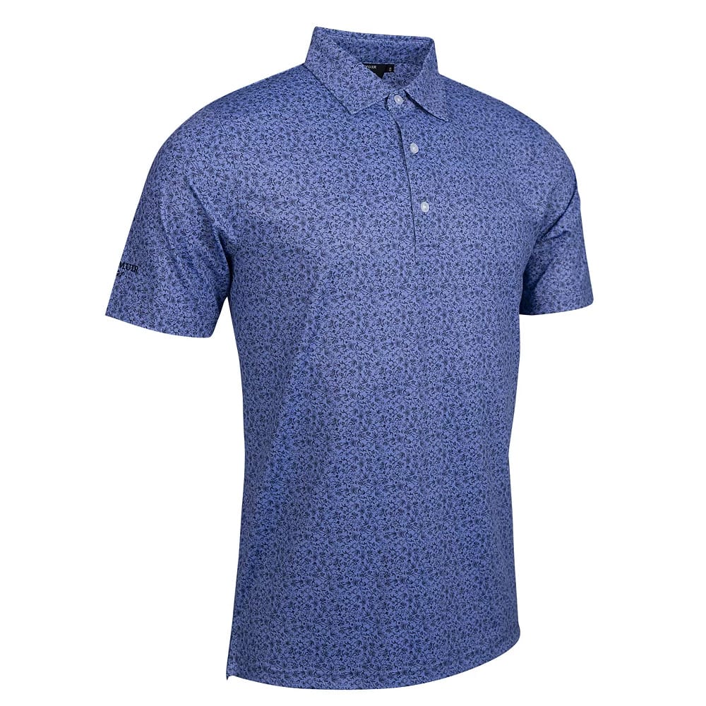 Glenmuir Warwick Polo