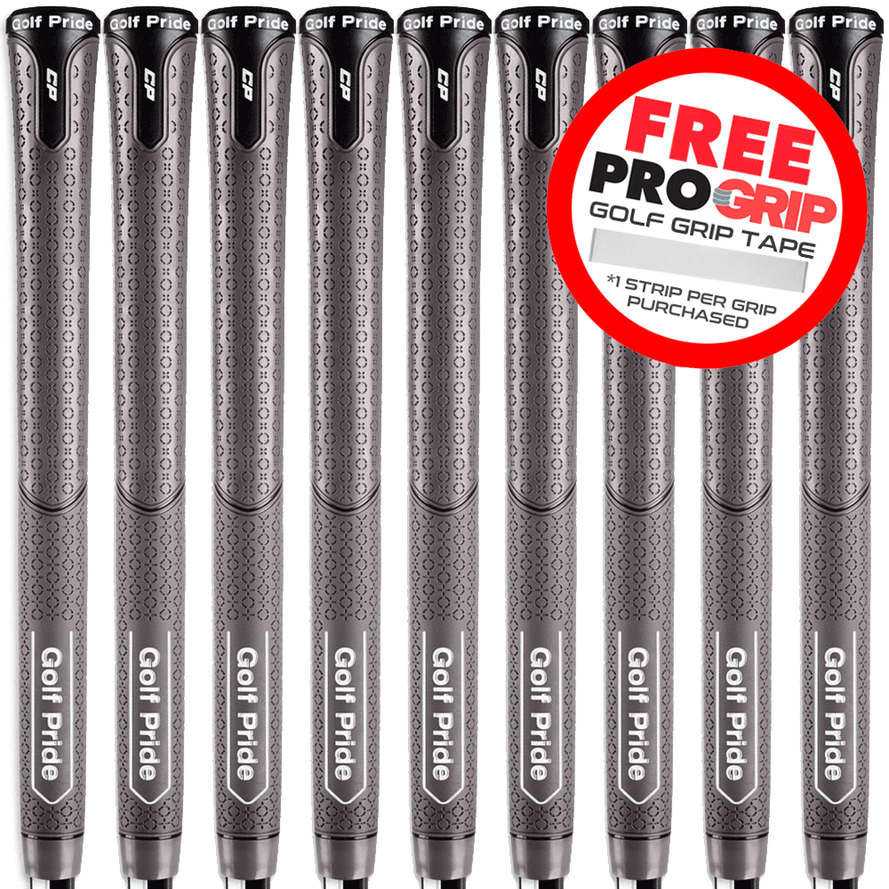 Golf Pride 2026 CP PLUS4 GRIP – STANDARD