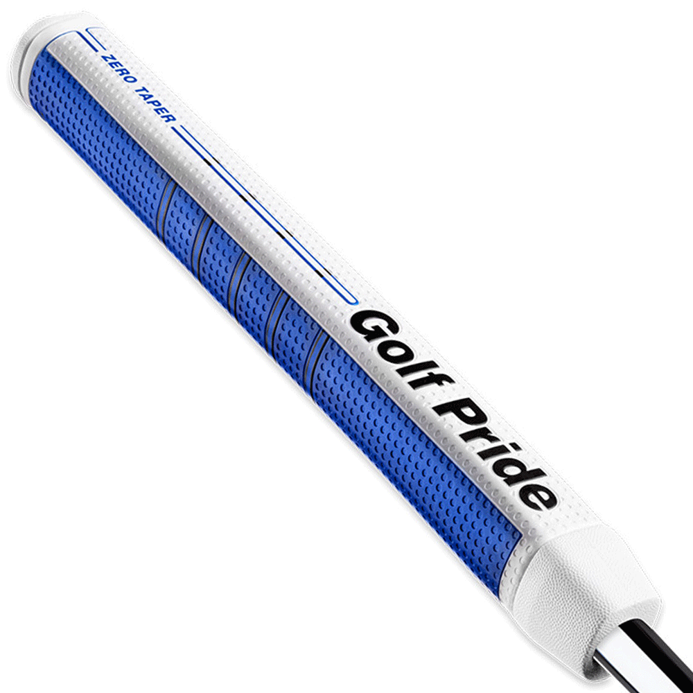 Golf Pride 2026 ZERO TAPER PUTTER GRIP