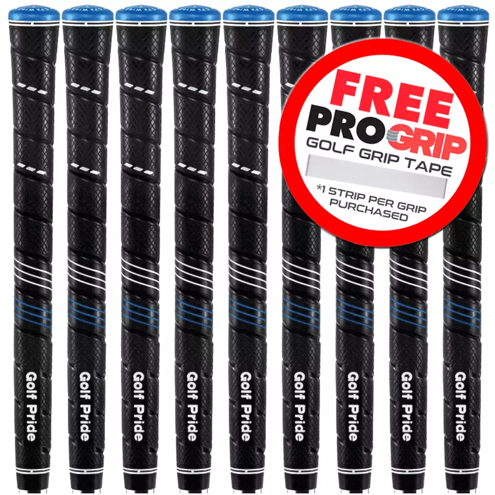 Golf Pride CP2 WRAP GRIP / - UNDERSIZE