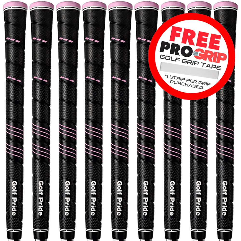 Golf Pride CP2 WRAP LADIES GRIP / - UNDERSIZE