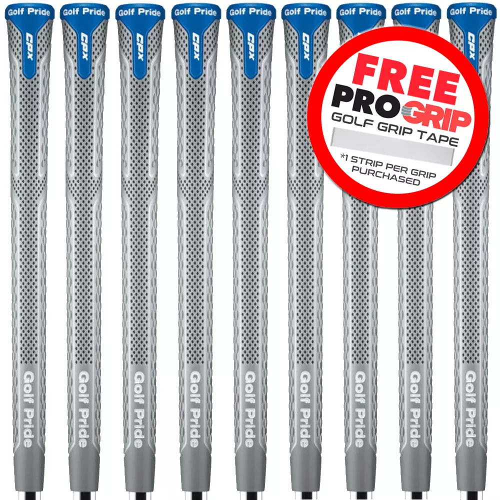 Golf Pride CPX GRIP - UNDERSIZE