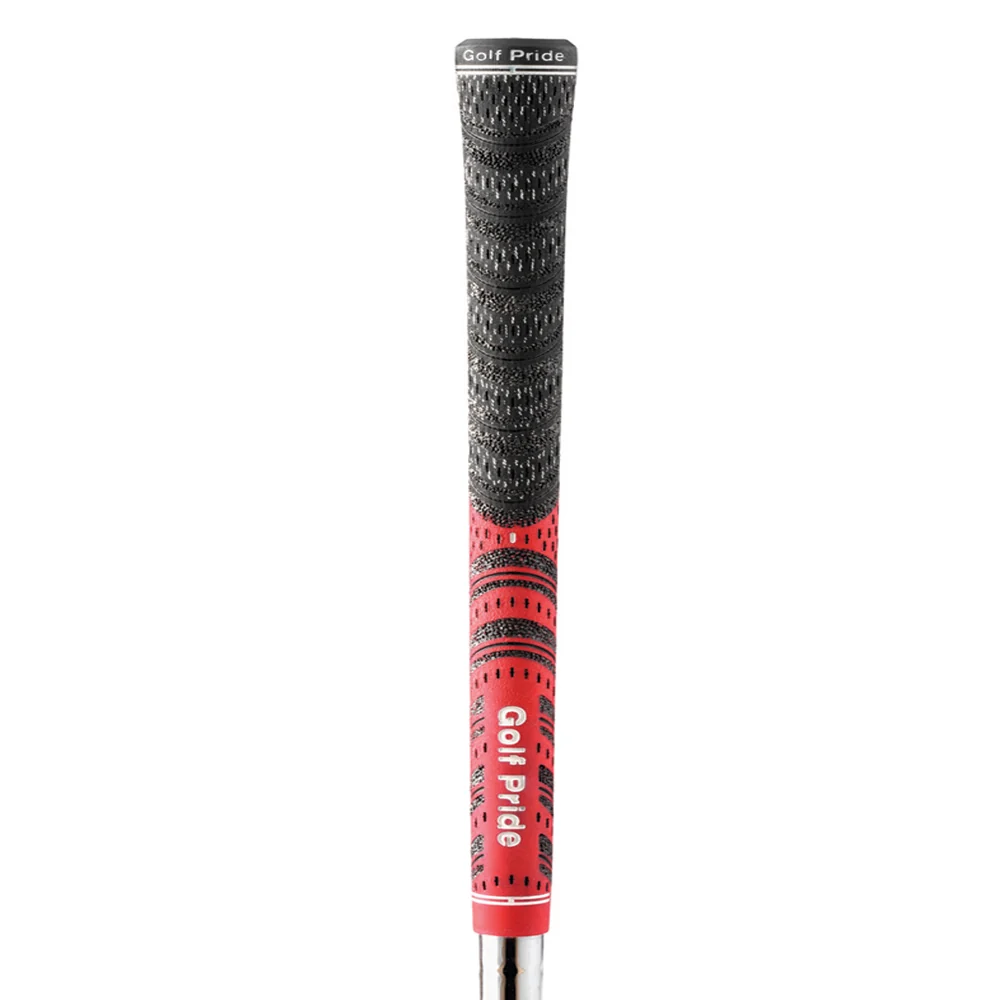 Golf Pride MCC Multi Compound Midsize Grips - Midsize