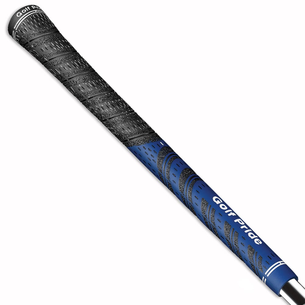Golf Pride MCC New Decade Midsize Hybrid Grip