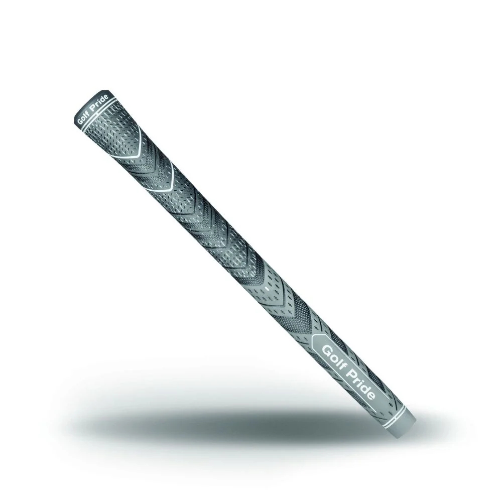 Golf Pride MCC Plus 4 Cord Mens Grip - Midsize