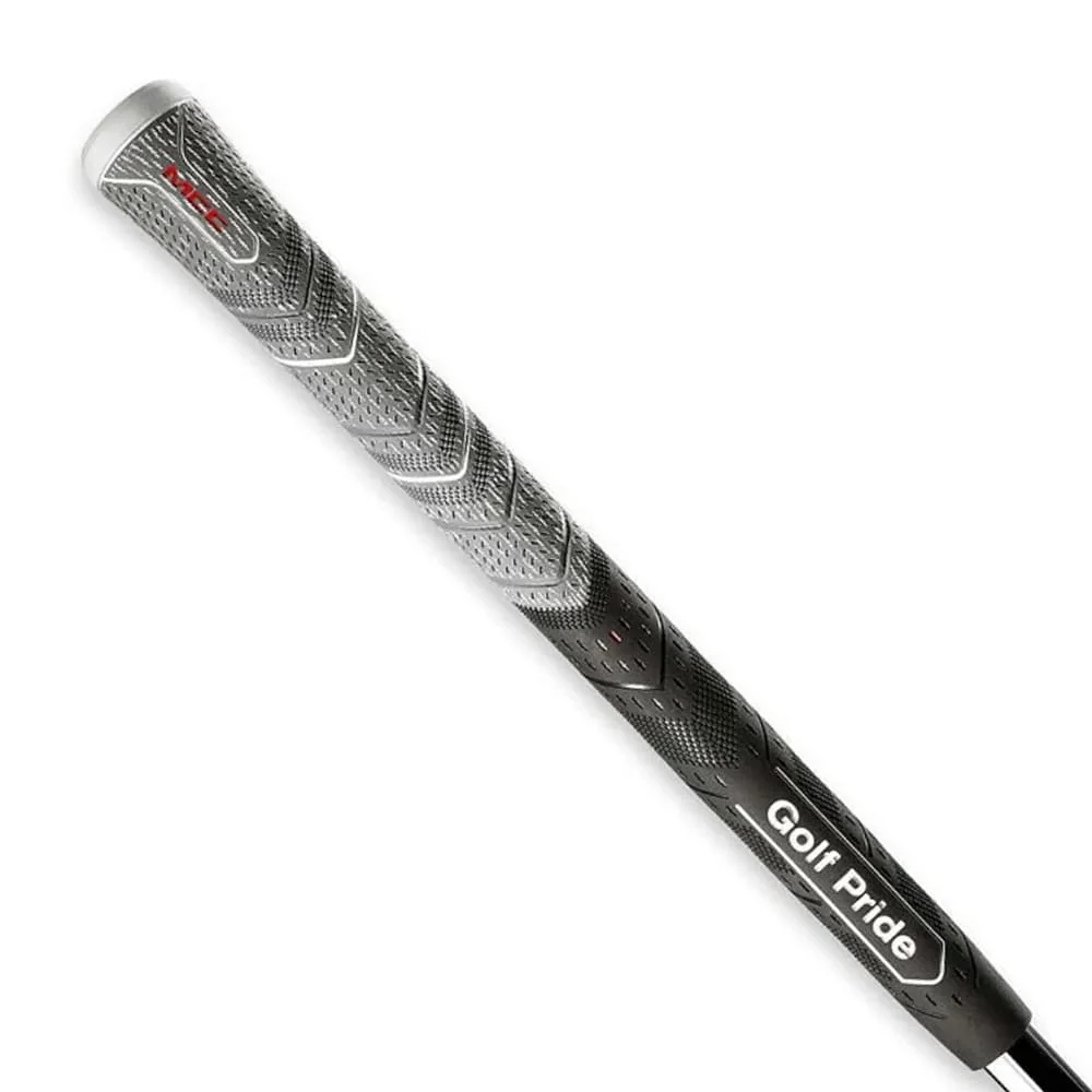 Golf Pride MCC Plus4 ALIGN MAX Standard Grip