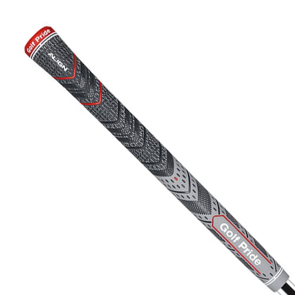 Golf Pride MCC Plus4 Align Midsize Grip