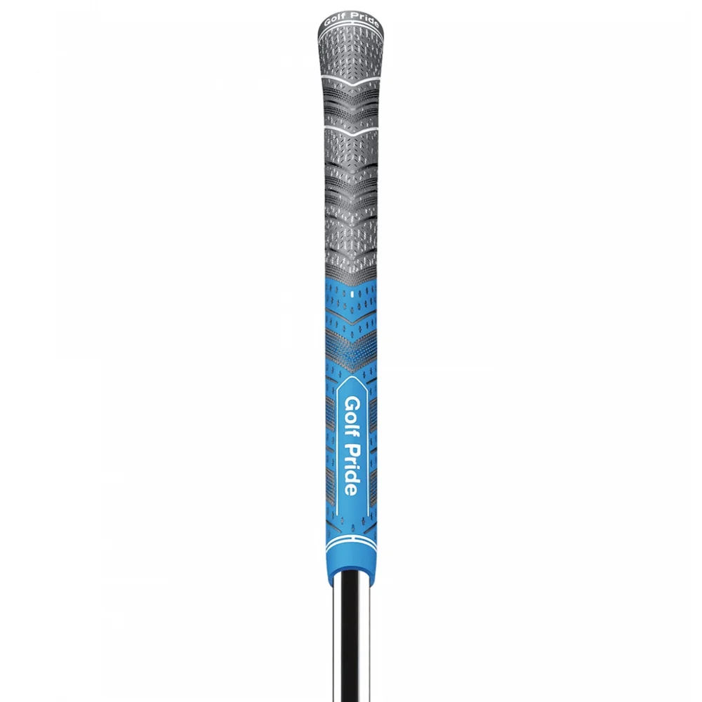 Golf Pride MCC Plus4 Cord Standard Men's Grip - - Standard