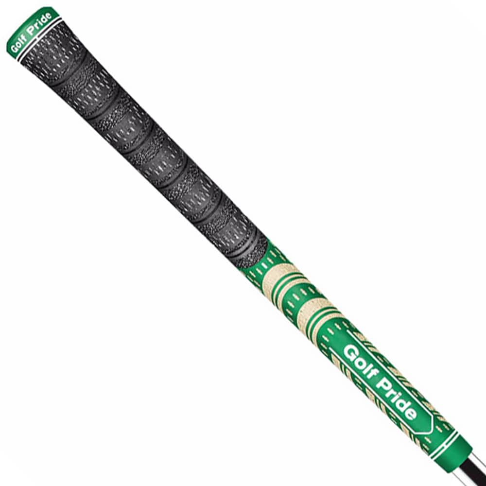 Golf Pride Multi Compound MCC Teams Grip - /Gold
