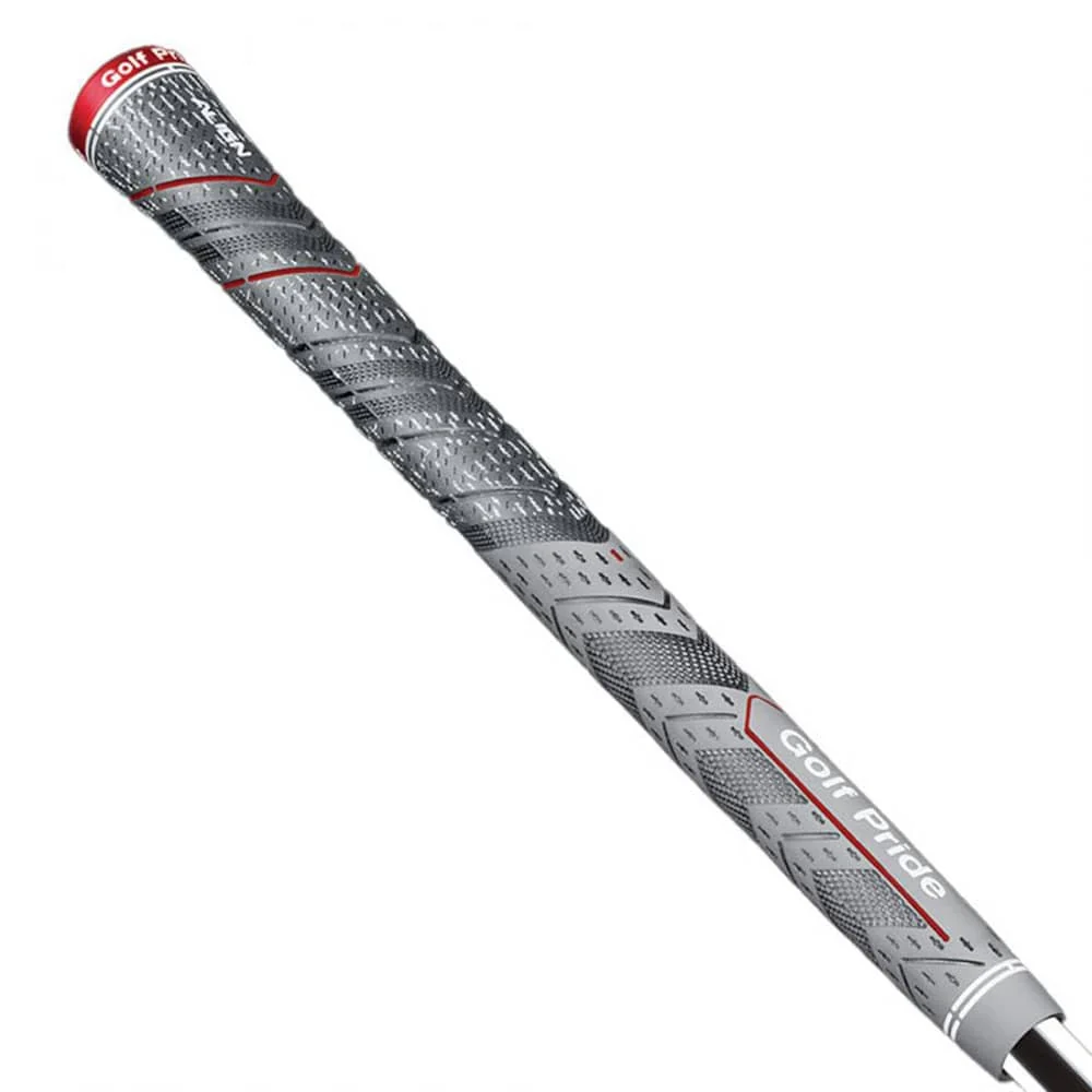 Golf Pride Multi Compound Plus 4 Align Standard Grip