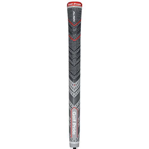 Golf Pride Multi Compound Plus4 Align Grip