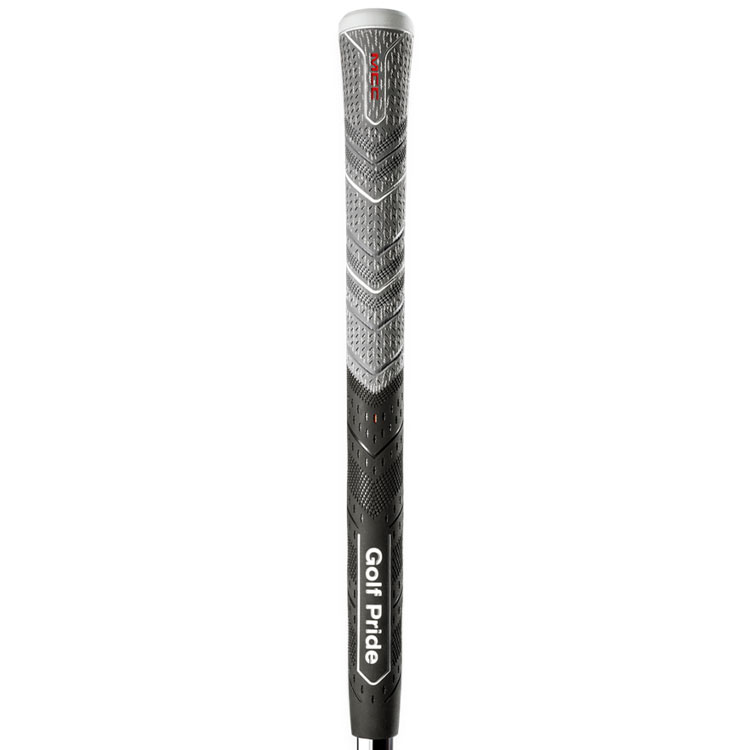 Golf Pride Multi Compound Plus4 Align Max Midisze Grip / EA461A
