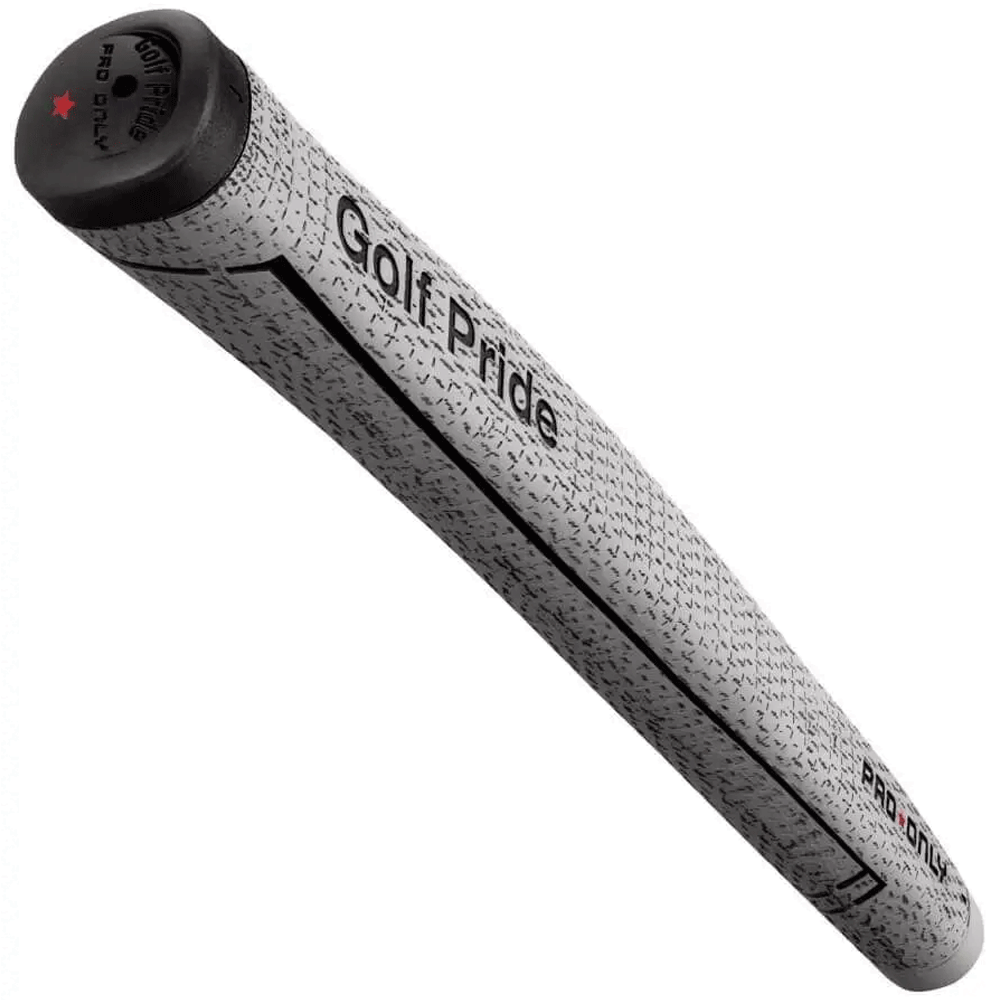 GOLF PRIDE PRO ONLY CORD PUTTER GRIP / STAR 72CC