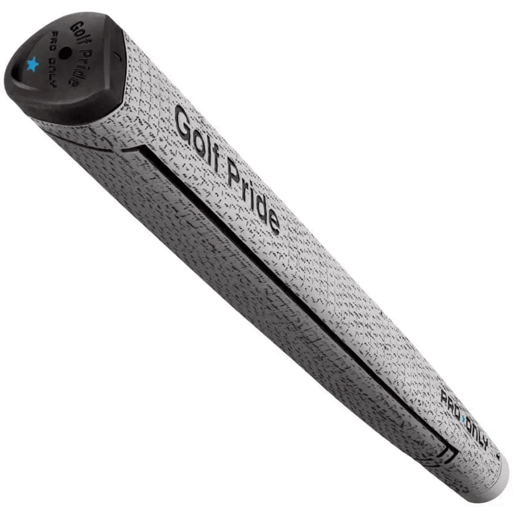 GOLF PRIDE PRO ONLY CORD PUTTER GRIP / STAR 81CC