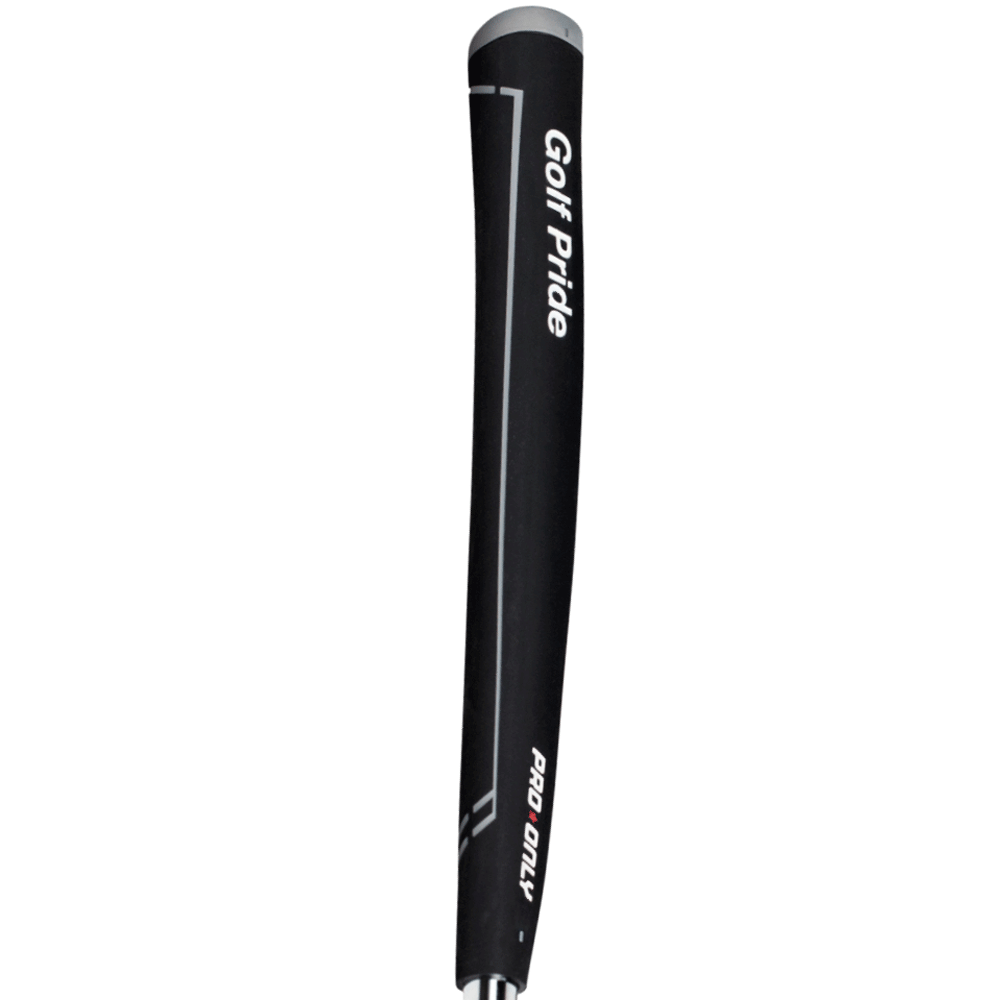 GOLF PRIDE PRO ONLY PUTTER GRIP / STAR 72CC