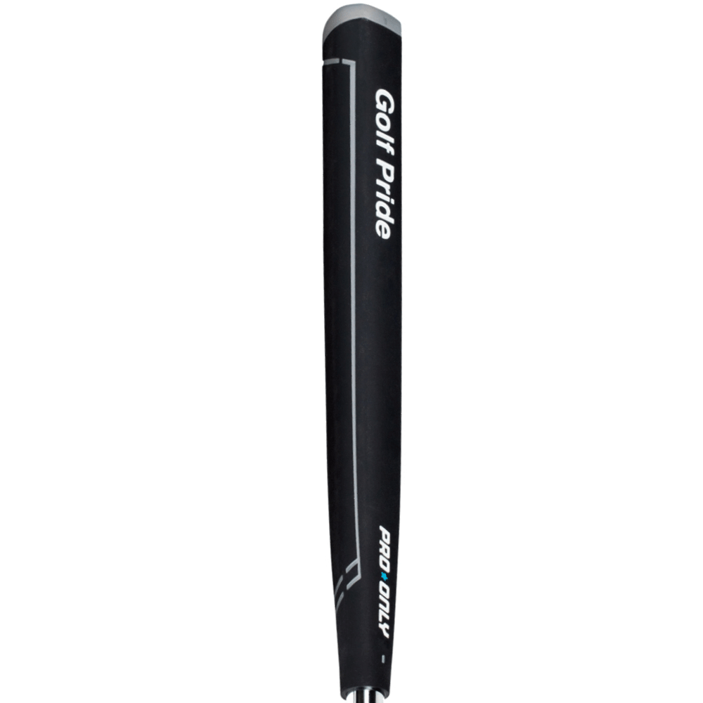 GOLF PRIDE PRO ONLY PUTTER GRIP / STAR 88CC