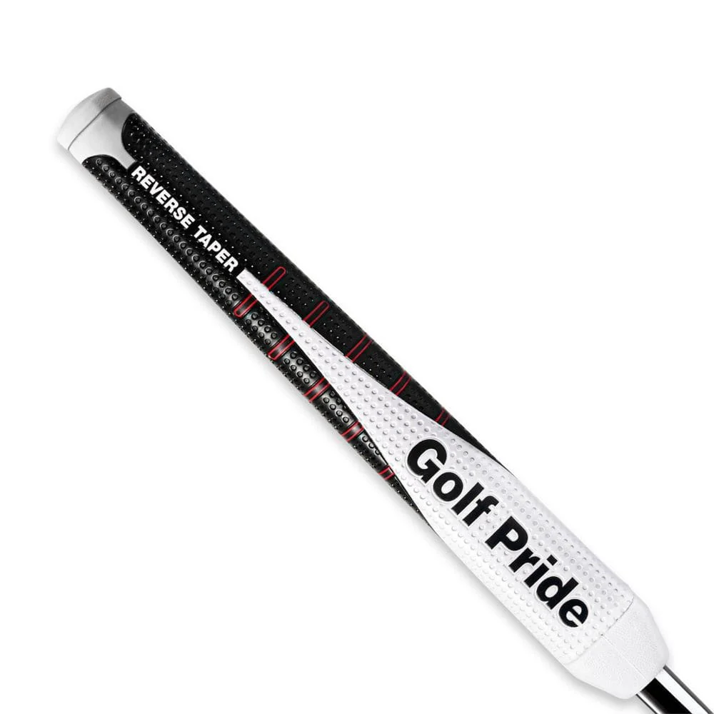 Golf Pride Reverse Taper Flat Small Putter Grip