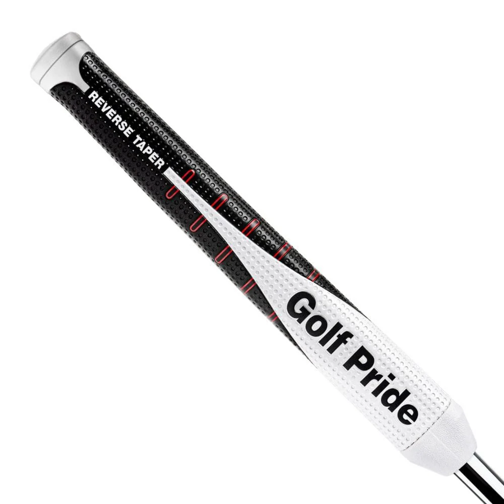 Golf Pride Reverse Taper Pistol Small Putter Grip