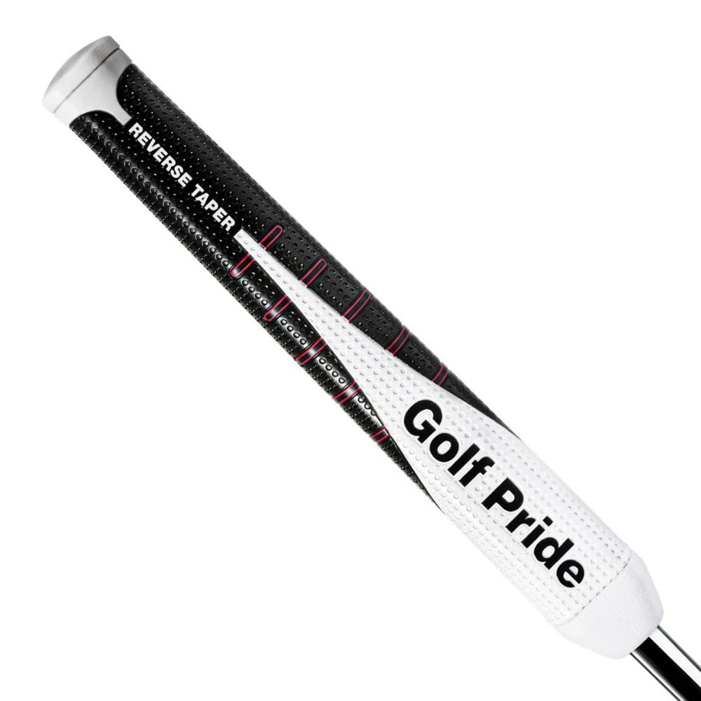 Golf Pride Reverse Taper Round Small Putter Grip