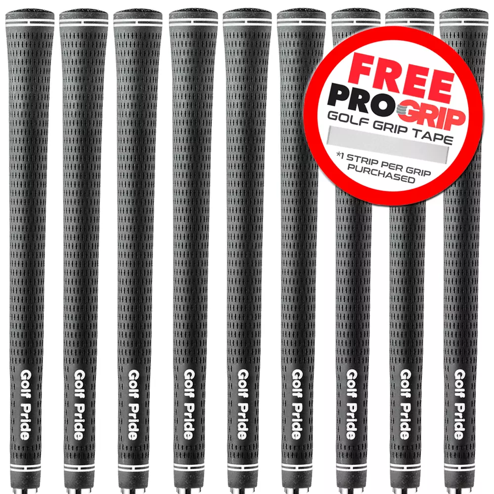 Golf Pride TOUR VELVET GRIP - JUNIOR