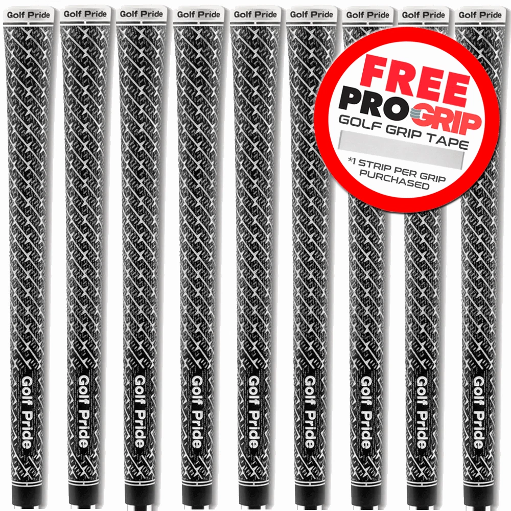 GOLF PRIDE Z-GRIP CORD - STANDARD