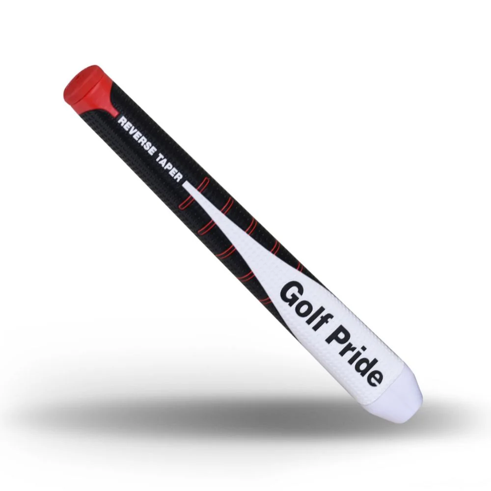Golf Pride Zero Taper Flat Putter Grip - Large