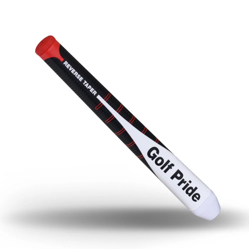 Golf Pride Zero Taper Flat Putter Grip - Medium