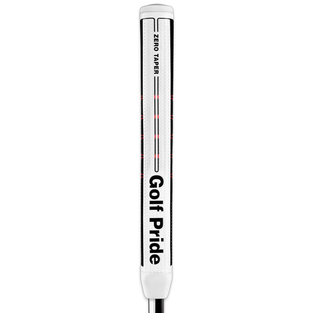 Golf Pride Zero Taper Large Putter Grip