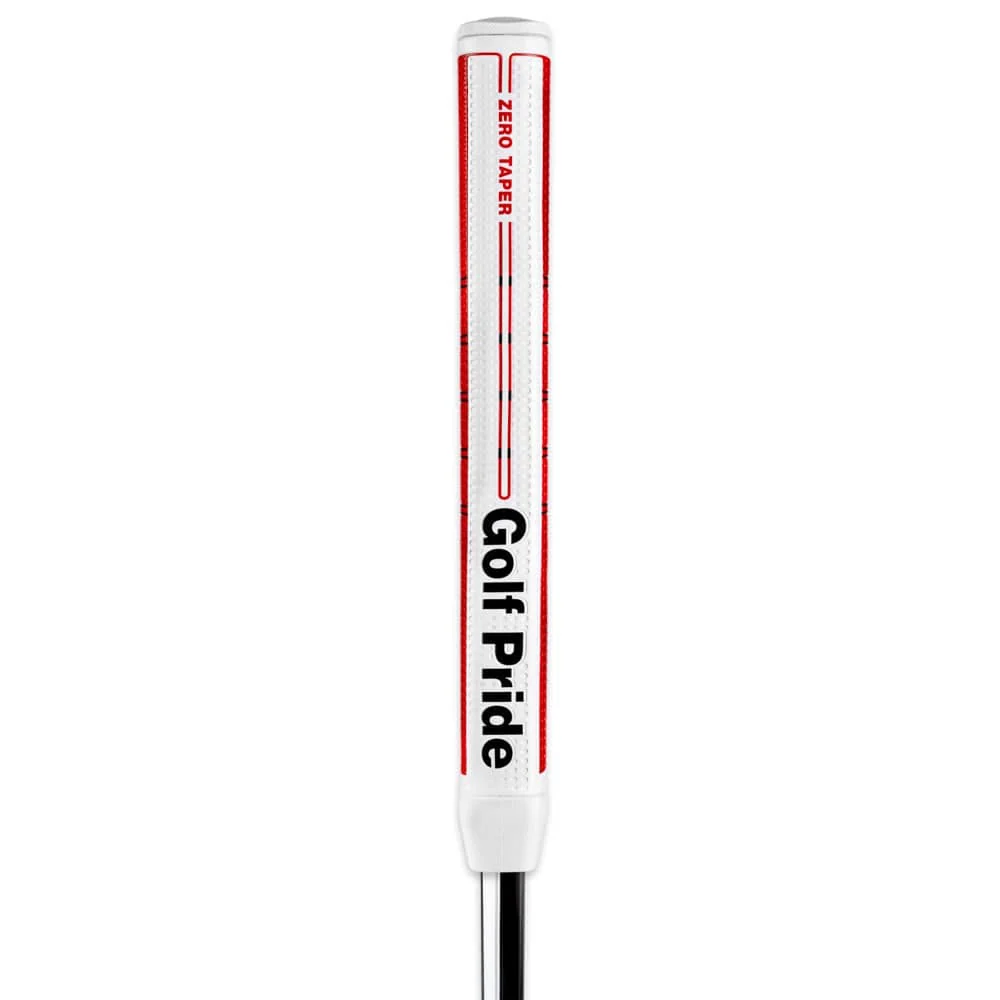 Golf Pride Zero Taper Medium Putter Grip