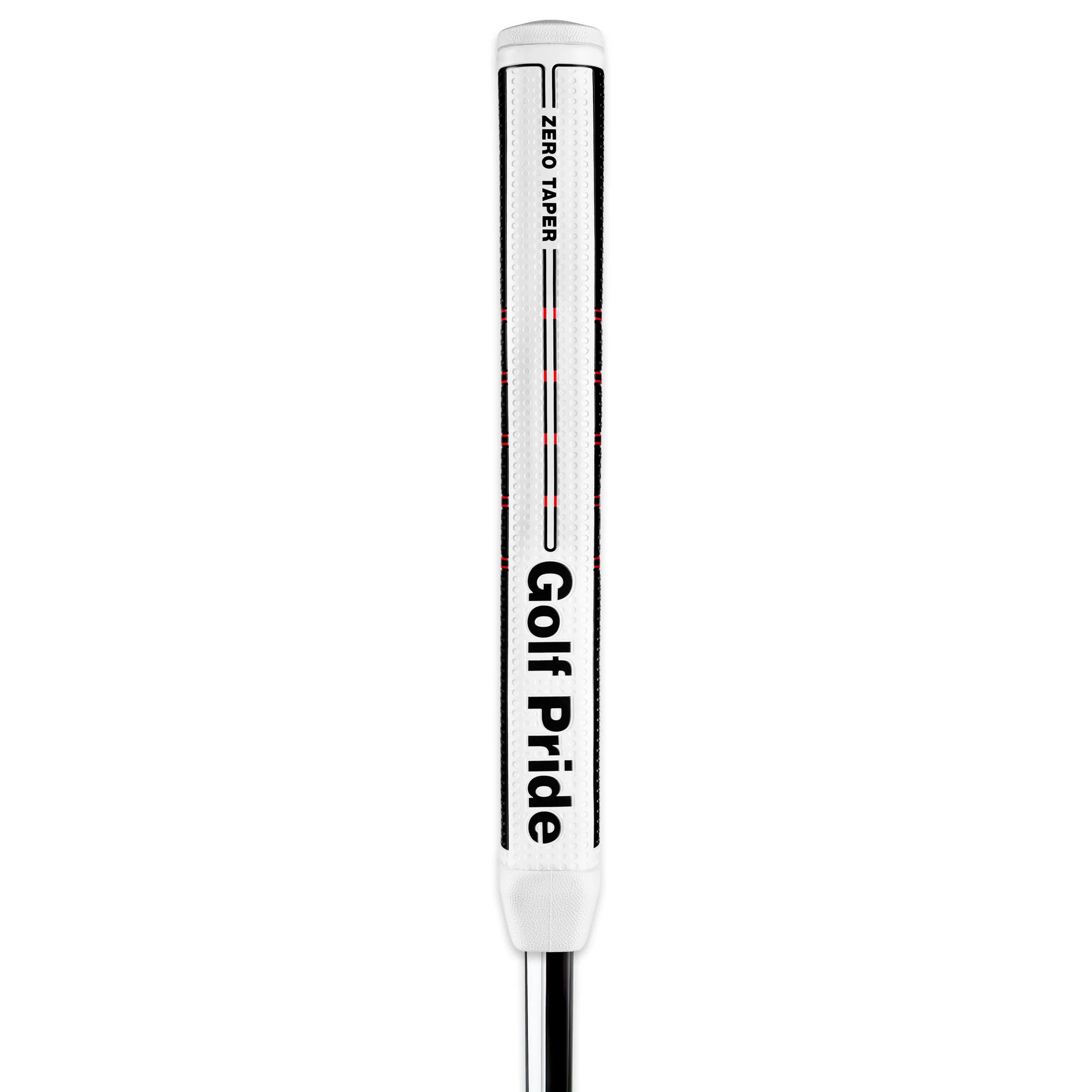 Golf Pride Zero Taper Straight Putter Grip - / Large