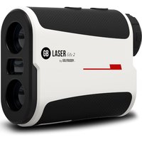 Golfbuddy Gb Laser Lite 2 Slope Rangefinder