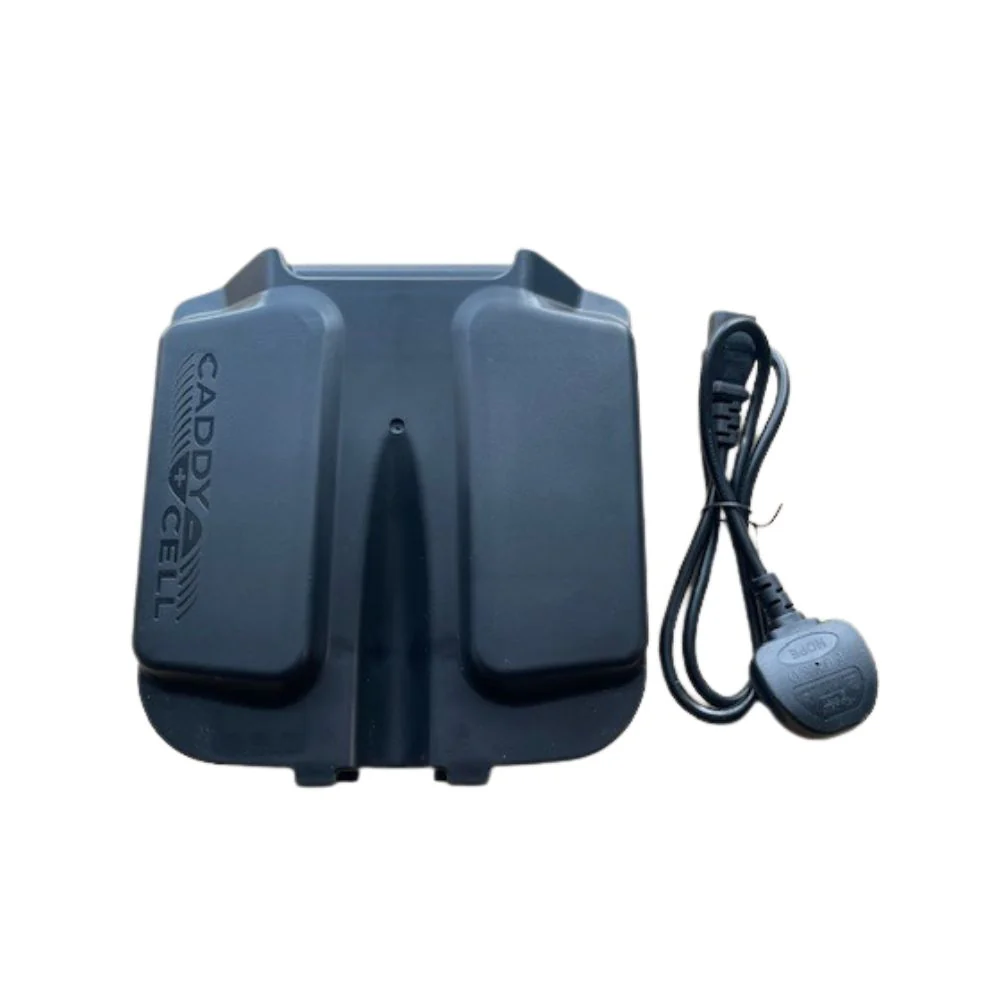 Golfstream Caddycell Golf Plug & Play Lithium 12V Battery - For Powakaddy Trolleys