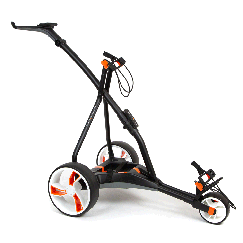 Golfstream Vision Electric Golf Trolley