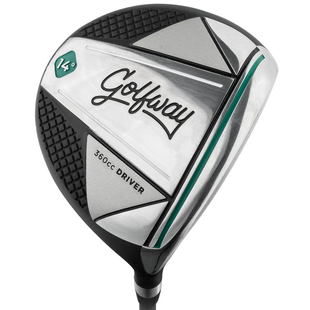 Golfway Champion Driver (55" 58" ) Junior