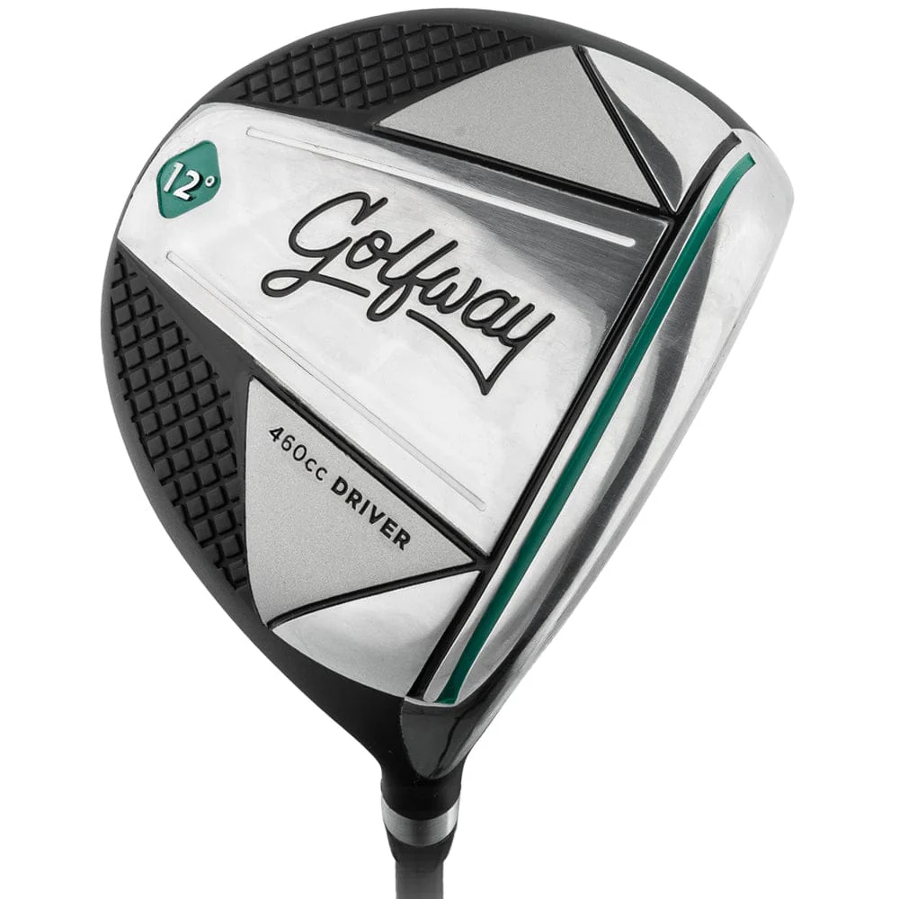 Golfway Champion Driver Junior
