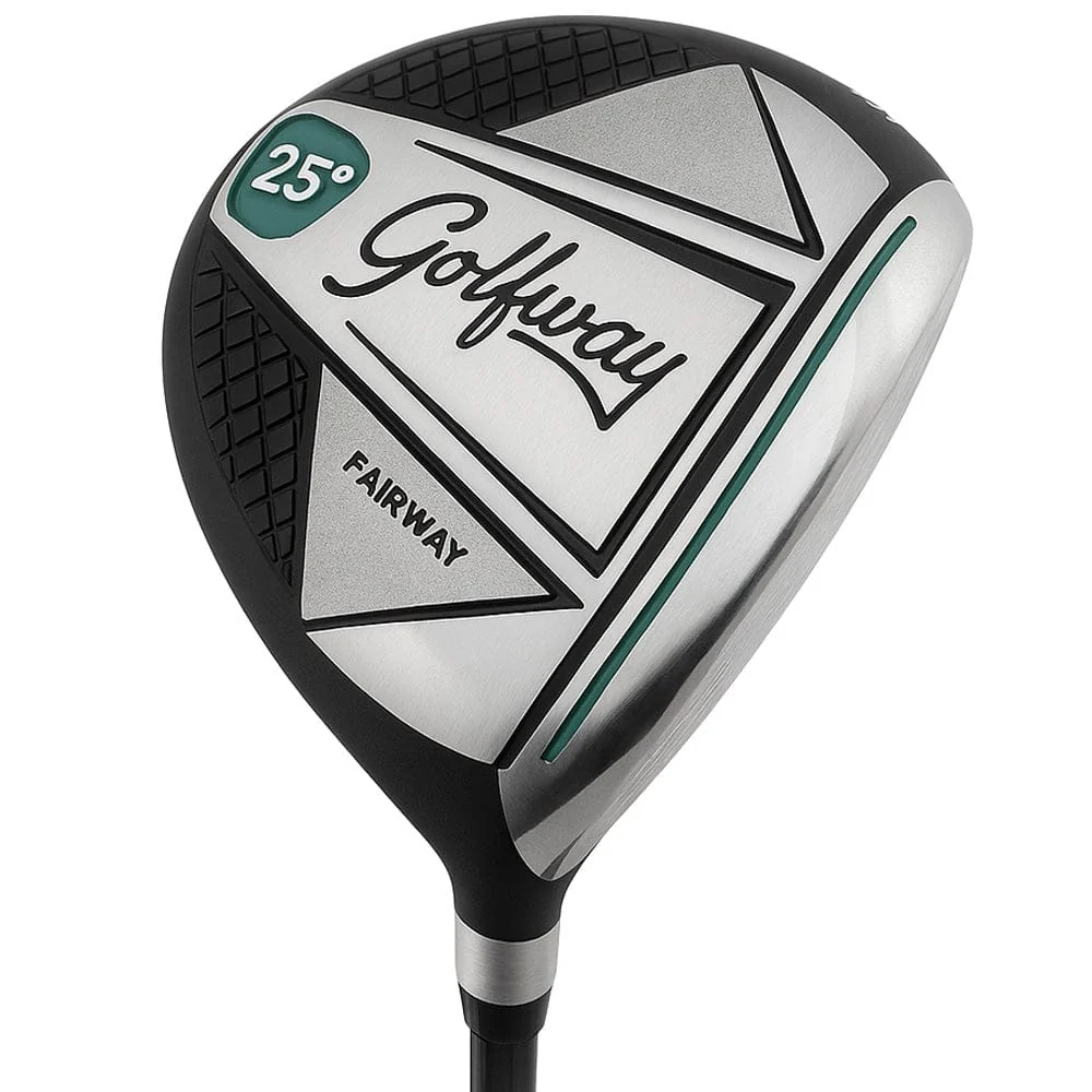Golfway Champion Fairway Wood (51" 54" ) Junior