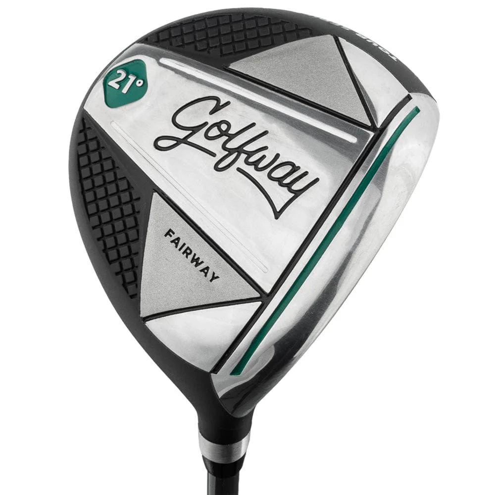 Golfway Champion Fairway Wood (59" 62" ) Junior