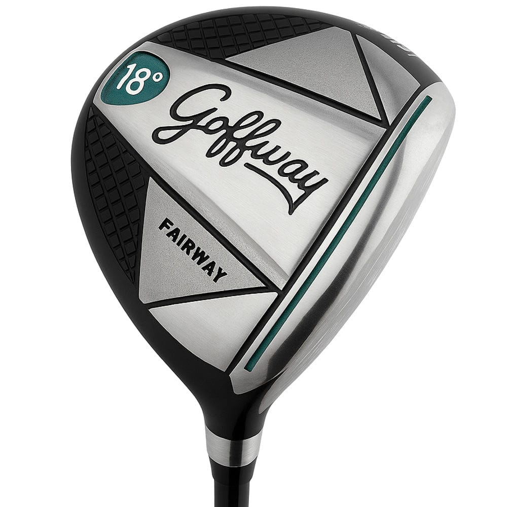 Golfway Champion Fairway Wood (63" 66" ) Junior